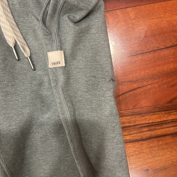 Vuori performance, joggers, extra small - Picture 3 of 7